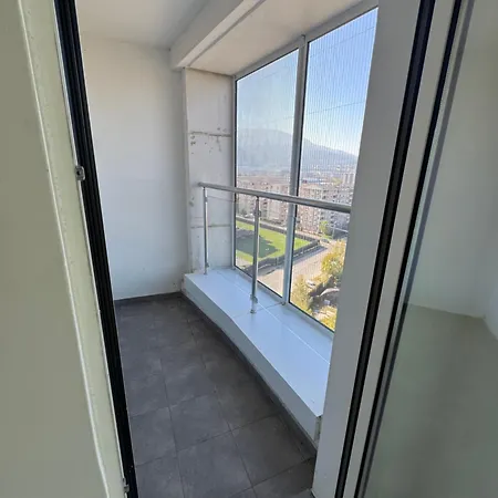 Cevahir Sky Appartement