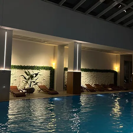 Cevahir Sky Appartement