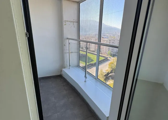 Cevahir Sky Appartamento